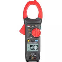 Токоизмерительные клещи RGK CM-16 с поверкой 721333