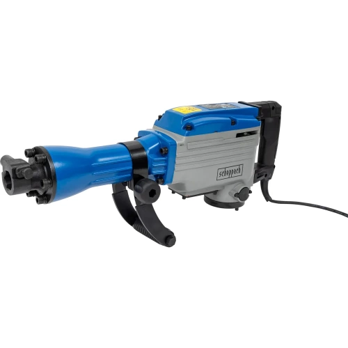 Отбойный молоток AB1600 Scheppach 5908201901 фото 8 Отбойный молоток AB1600 Scheppach 5908201901 фото 8