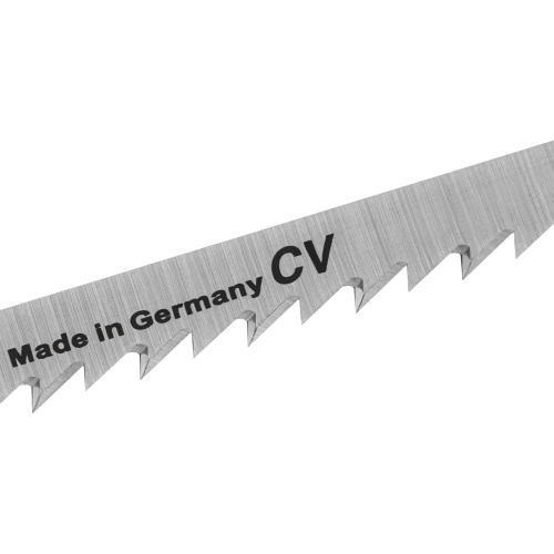 Полотна для электролобзика  по дереву, 2 шт, ( 3103L-T301DL ) Gross фото 3