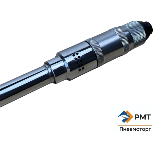 Цанговая пневмошлифмашинка РМТ ПШМ-40-580 фото 3 Цанговая пневмошлифмашинка РМТ ПШМ-40-580 фото 3