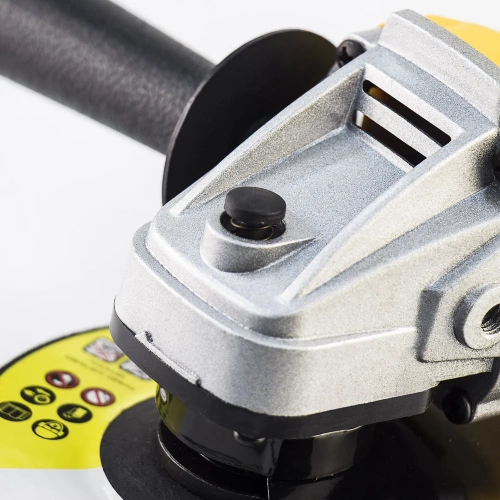 Угловая шлифовальная машина Kolner KAG 115/500M 8020700456 8030700456 фото 7 Угловая шлифовальная машина Kolner KAG 115/500M 8020700456 8030700456 фото 7