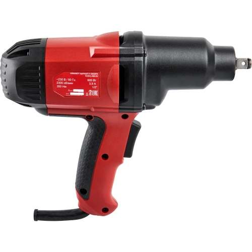 Гайковерт ударный Elitech ГУ 0903РЭ (E2201.068.00) 207348 фото 5