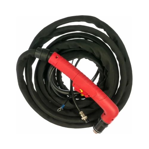 Инвертор плазменной резки Brima CUT-120 380В с плазмотроном А141 7192 фото 5