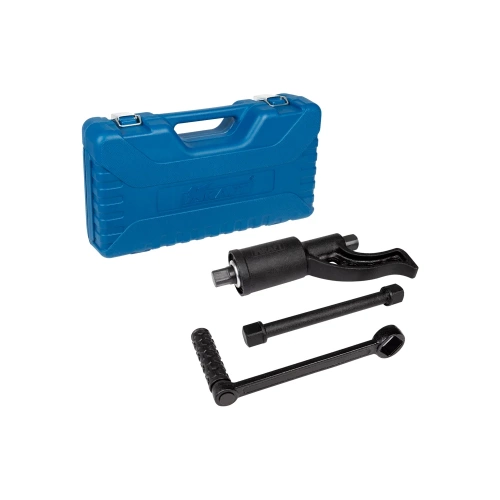 Ручной механический гайковерт KRAFT 1"DR, 1:58, 3800 Нм, KT 705038 фото 3 Ручной механический гайковерт KRAFT 1"DR, 1:58, 3800 Нм, KT 705038 фото 3