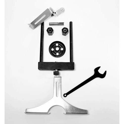 Фрезер FERM PRM1019P фото 10 Фрезер FERM PRM1019P фото 10