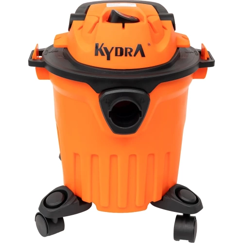 Строительный пылесос 12л 1000 Вт KVS-1.12P Kydra 8.204.0001 фото 3 Строительный пылесос 12л 1000 Вт KVS-1.12P Kydra 8.204.0001 фото 3