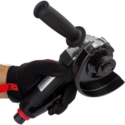 Угловая пневмошлифмашина Byemax BM-5D-6191PS фото 8