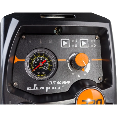 Сварочный инвертор Сварог CUT 60 NHF PRO L2060A 96552 фото 3