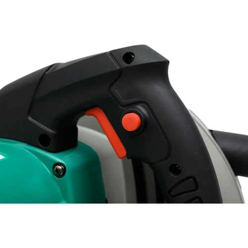 Электрическая циркулярная пила DCA AMY04-235 фото 8