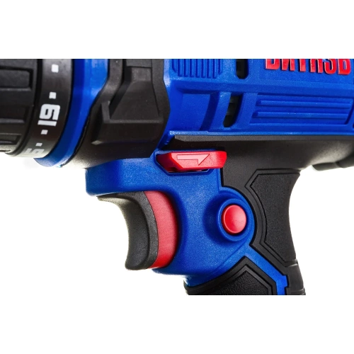 Электрическая дрель-шуруповерт Витязь ДЭ-970/2 18011009 фото 6 Электрическая дрель-шуруповерт Витязь ДЭ-970/2 18011009 фото 6