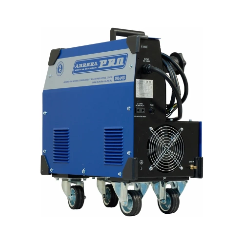 Инверторный сварочный полуавтомат Aurora PRO SPEEDWAY 300 IGBT 10905 фото 5
