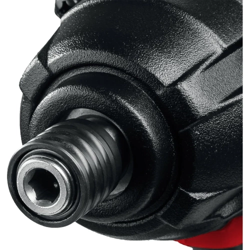 Ударный винтоверт ЗУБР 18В, без АКБ, в коробке ГВЛ-255 фото 10