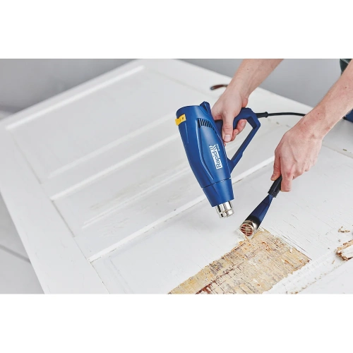 Строительный фен RAPID R1800 5001341 фото 6 Строительный фен RAPID R1800 5001341 фото 6