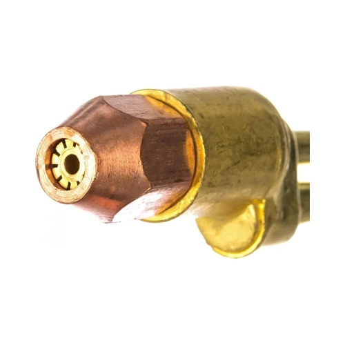 Резак Маяк ПРОПАНОВЫЙ "2-01" удл. L=820 мм. НП000001169 фото 5