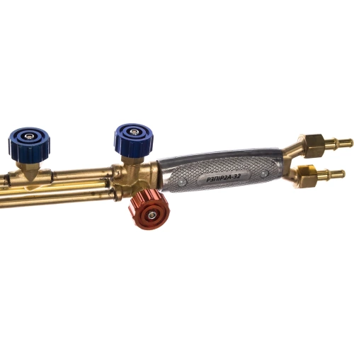 Комбинированный трехтрубный резак Сварог РЗП/Р2А-32 94474 фото 3