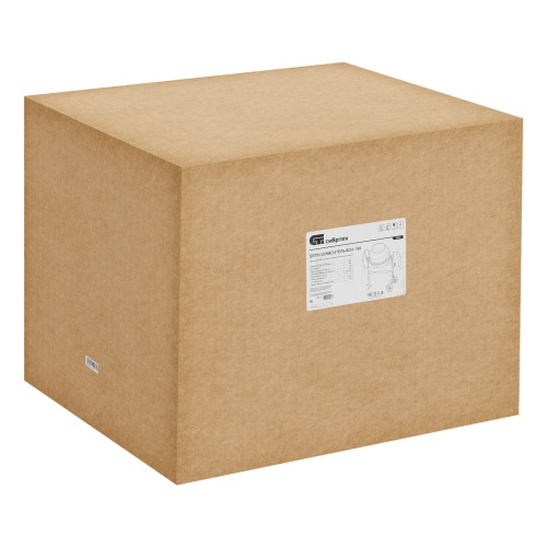 Бетоносмеситель БСН-180, мощность 700 Вт Сибртех фото 6