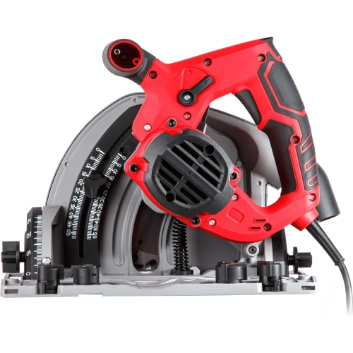 Циркулярная погружная пила WORTEX CS 1612-1 CS16121029 ЦГ-2774825060 фото 9