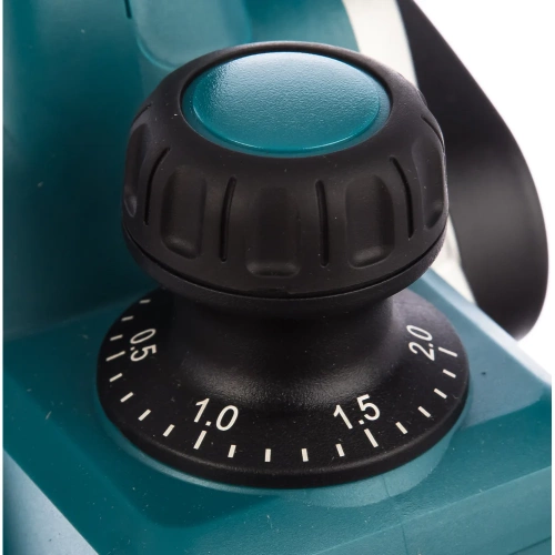 Рубанок Makita LXT DKP180Z фото 8