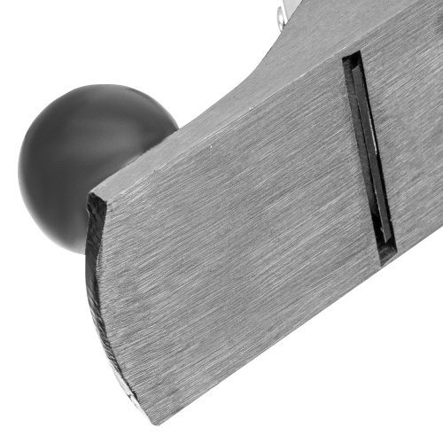 Рубанок, 245 х 58 мм, металлический Sparta фото 6