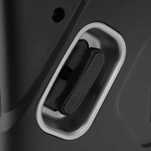 Генератор инверторный GS-1100iF, 1,1 кВт, 230 В, ручной старт DENZEL фото 30