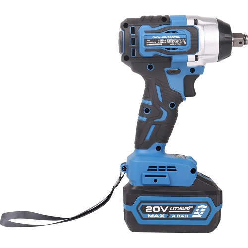 OAW-20/300PBL Акк. гайковерт Redbo 19643 фото 6 OAW-20/300PBL Акк. гайковерт Redbo 19643 фото 6