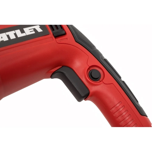 Перфоратор SDS-Plus ATLET PDH26GS фото 9 Перфоратор SDS-Plus ATLET PDH26GS фото 9