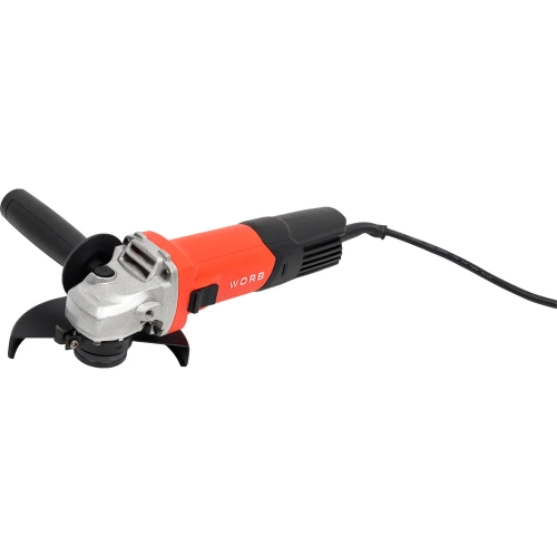 Угловая шлифовальная машина WORB (УШМ) WSM-950L-125 1000201L1 Угловая шлифовальная машина WORB (УШМ) WSM-950L-125 1000201L1