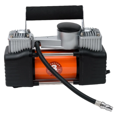 Автомобильный компрессор КРАТОН AC25010/70DDV 3 21 01 009 фото 5 Автомобильный компрессор КРАТОН AC25010/70DDV 3 21 01 009 фото 5