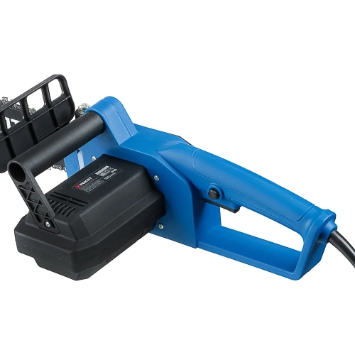 Электропила РОКОТ 1400 Вт, бесщеточная, шина 405мм 618-167 фото 6