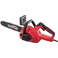 Цепная пила GROZATOOLS Groza iSC-1412 kolibri G1902