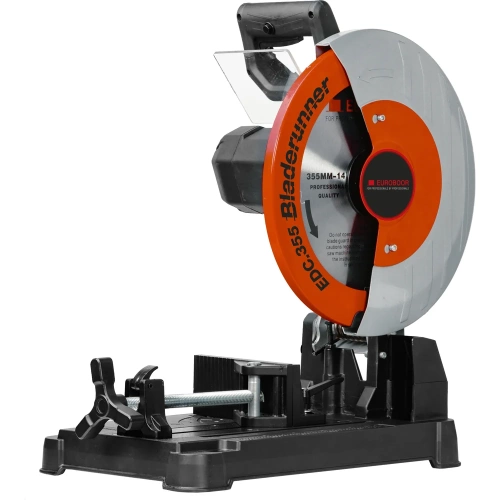 Отрезной станок по металлу EUROBOOR EDC.355 Отрезной станок по металлу EUROBOOR EDC.355