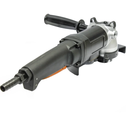 Пневматическая угловая шлифовальная ручная машина PI TOOLS ZJD-230 7938 фото 3