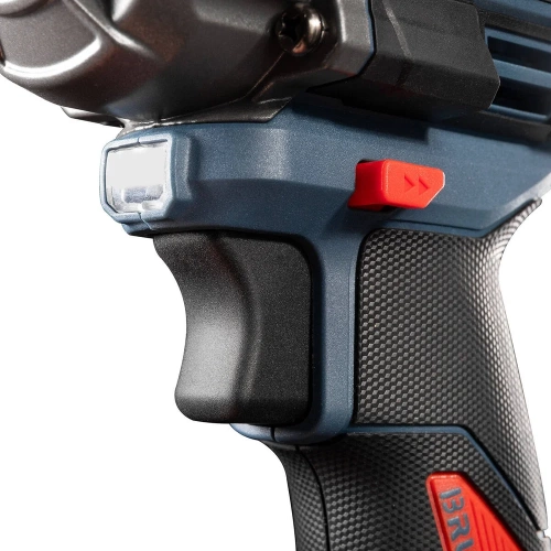 Гайковерт ударный КВТ WB-20-500 без АКБ и ЗУ ПРОФИ 104536 фото 6 Гайковерт ударный КВТ WB-20-500 без АКБ и ЗУ ПРОФИ 104536 фото 6