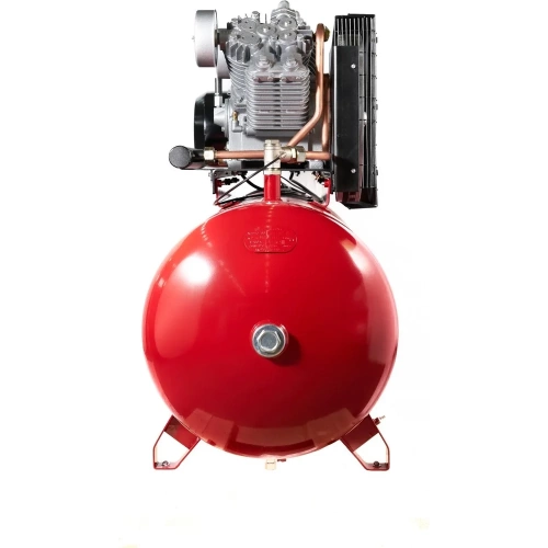 Поршневой компрессор Rossvik 1700л/мин, 10 бар, ресивер 500 л, 380 В, 11 кВт СБ4/Ф-500.LТ100-11 фото 8 Поршневой компрессор Rossvik 1700л/мин, 10 бар, ресивер 500 л, 380 В, 11 кВт СБ4/Ф-500.LТ100-11 фото 8