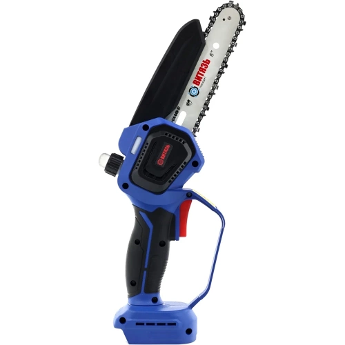 Пила цепная Витязь аккумуляторная ПЦ-А-220-6 18032002 фото 3 Пила цепная Витязь аккумуляторная ПЦ-А-220-6 18032002 фото 3