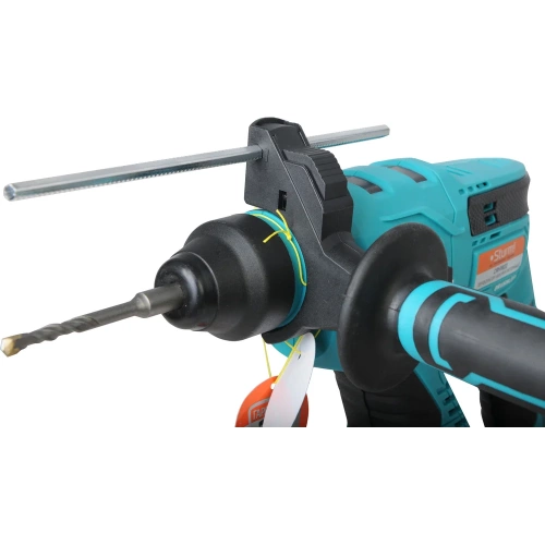 Аккумуляторный перфоратор Sturm (151) CRH1822 фото 7