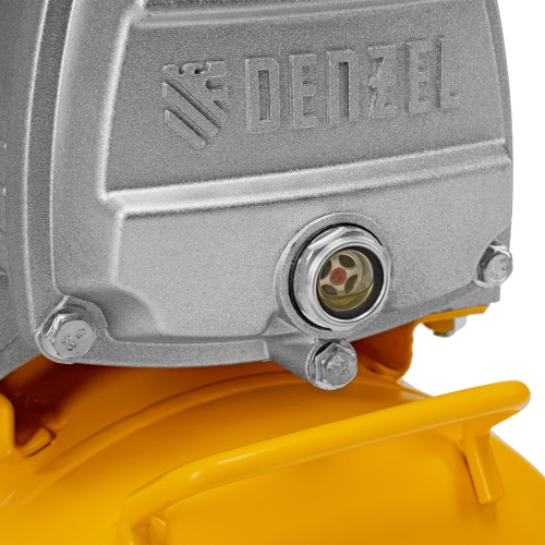 Компрессор воздушный DK1500/24, Х-PRO 1.5 кВт, 230 л/мин, 24 л Denzel фото 28