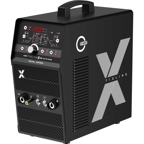 Установка аргонодуговой сварки Start TigLine X250 AC/DC PULSE 3STX250AP
