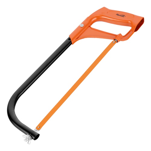 Ножовка по металлу, 250-300 мм, металлическая ручка Sparta Ножовка по металлу, 250-300 мм, металлическая ручка Sparta