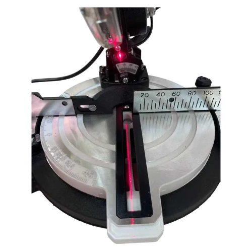 Торцовочная пила REALREZ RMS-210 1450W REZ-RMS-210 фото 6 Торцовочная пила REALREZ RMS-210 1450W REZ-RMS-210 фото 6