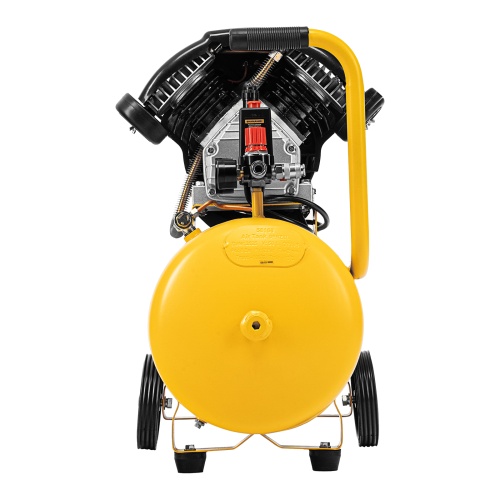 Компрессор воздушный прям. привод DCV1800/50, 1,8 кВт, 50 литров, 320 л/мин Denzel фото 8