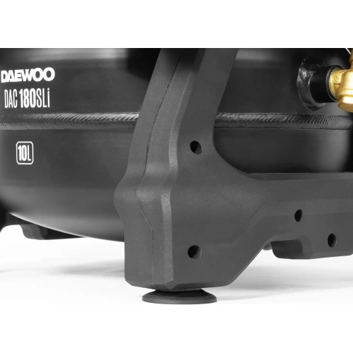 Аккумуляторный компрессор DAEWOO 42в/220в DAC 180S Li SET фото 9 Аккумуляторный компрессор DAEWOO 42в/220в DAC 180S Li SET фото 9