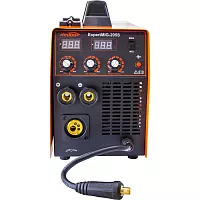 Сварочный полуавтомат инверторный Redbo Expert Mig-205S 19792