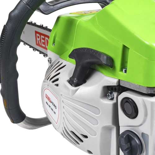 Бензопила REDVERG RD-GC55-18 6615724 фото 9