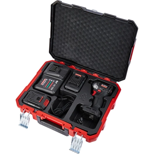 Аккумуляторный винтовёрт Elitech CS 2003SL (E2201.055.02) HD 205733 фото 10