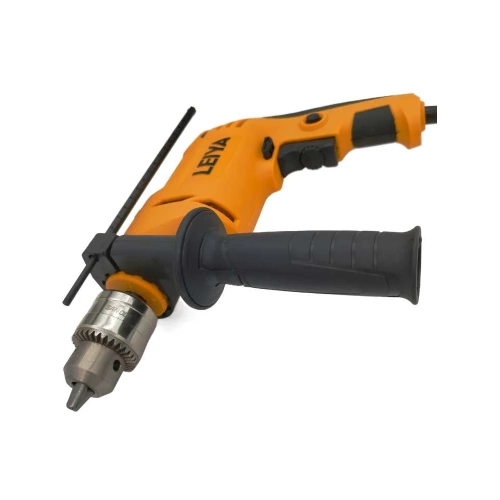 Электрическая ударная дрель LEIYA LY-C1301 фото 4 Электрическая ударная дрель LEIYA LY-C1301 фото 4