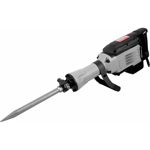 Отбойный молоток Интерскол М-30/1800В 773.0.0.00