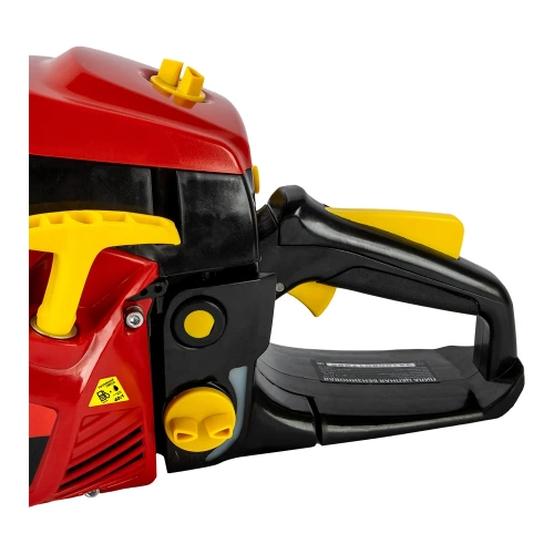 Пила цепная бензиновая DDE CS550-18 (55 см3 2,6 кВт/3,5 л.с. 45 см 325"/72/1,5) 917-599 фото 4