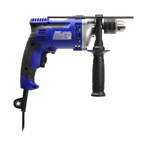 Ударная дрель BOJET EHD-750 фото 3 Ударная дрель BOJET EHD-750 фото 3