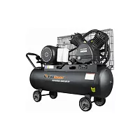 Масляный ременной компрессор FOXWELD AEROMAX 550/100 HP 7069